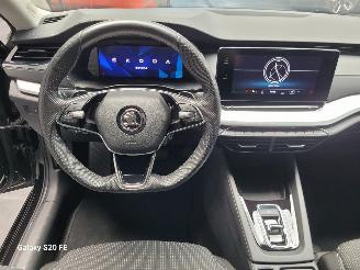 Skoda Octavia Limo 1.5 TSi 110-KW DSG e-Tec picture 16