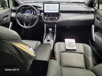 Toyota Corolla Cross Hybrid 1.8 72-KW Automaat Panoramadak picture 19
