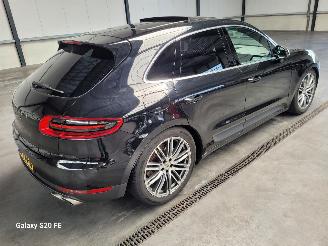 Porsche Macan S 3.0d 190-KW Automaat AWD Panoramadak picture 2