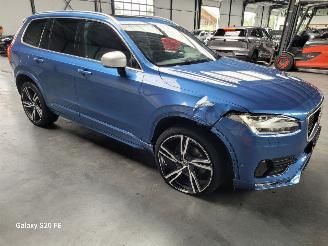Volvo Xc-90 2.0 D5 165-KW Automaat AWD 7-Persoons R-DESIGN picture 4
