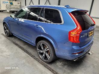 Volvo Xc-90 2.0 D5 165-KW Automaat AWD 7-Persoons R-DESIGN picture 2