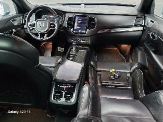 Volvo Xc-90 2.0 D5 165-KW Automaat AWD 7-Persoons R-DESIGN picture 23
