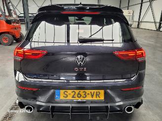 Volkswagen Golf VIII GTi 2.0 TSi 180-KW DSG 5drs Panoramadak picture 15