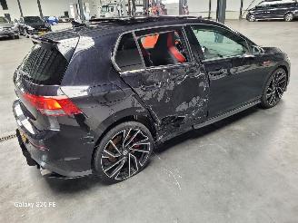 Volkswagen Golf VIII GTi 2.0 TSi 180-KW DSG 5drs Panoramadak picture 4