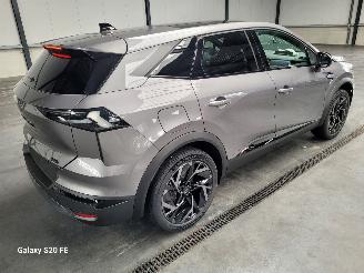 Renault Symbioz 1.6 e-Tech 105-KW Automaat Esprit-Alpine picture 2