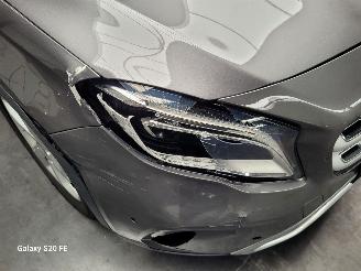Mercedes GLA 220 Automaat 135-KW 4-MATIC 5drs picture 9