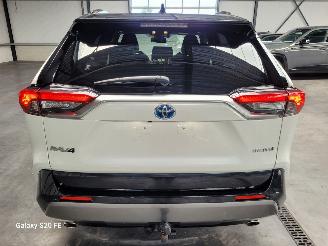 Toyota Rav-4 Hybrid 2.5 131-KW Automaat Two-Tone 2-WD picture 14
