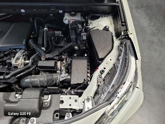 Toyota Rav-4 Hybrid 2.5 131-KW Automaat Two-Tone 2-WD picture 10
