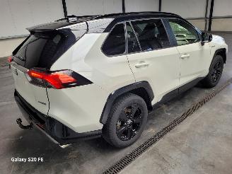Toyota Rav-4 Hybrid 2.5 131-KW Automaat Two-Tone 2-WD picture 2