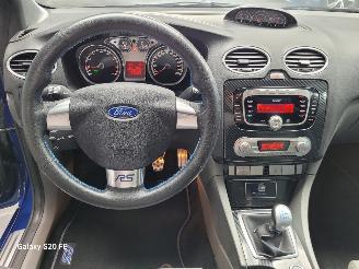 Ford Focus RS 2.5 Turbo 224-KW 6-Bak 3drs picture 19