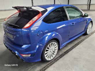 Ford Focus RS 2.5 Turbo 224-KW 6-Bak 3drs picture 2