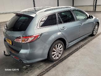 Mazda 6 Sportbreak 2.0 GT-M 114-KW 6-Bak picture 2