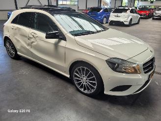 Mercedes A-klasse 180 90-KW 6-Bak Prestige 5drs Panoramadak picture 3