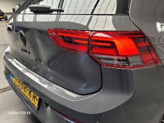 Volkswagen Golf VIII GTE 1.4 e-Hybrid 110-KW DSG 5drs picture 6
