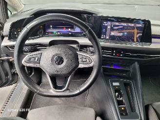 Volkswagen Golf VIII GTE 1.4 e-Hybrid 110-KW DSG 5drs picture 25
