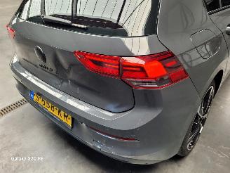 Volkswagen Golf VIII GTE 1.4 e-Hybrid 110-KW DSG 5drs picture 5