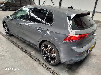 Volkswagen Golf VIII GTE 1.4 e-Hybrid 110-KW DSG 5drs picture 2