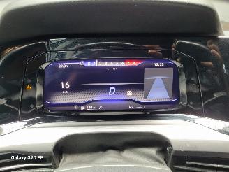 Volkswagen Golf VIII GTE 1.4 e-Hybrid 110-KW DSG 5drs picture 26