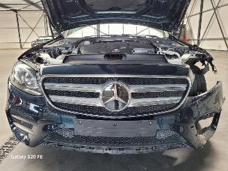 Mercedes E-klasse 220d Limo 120-KW Automaat AMG picture 11
