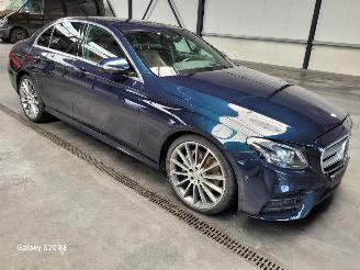 Coche accidentado Mercedes E-klasse 220d Limo 120-KW Automaat AMG 2017/3