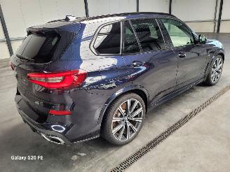 BMW X5 45e 210-KW Automaat X-Drive M-SPORT Panoramadak picture 2