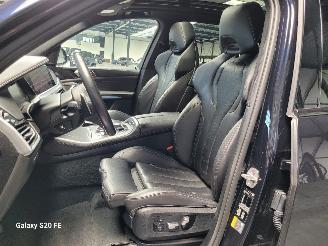 BMW X5 45e 210-KW Automaat X-Drive M-SPORT Panoramadak picture 20