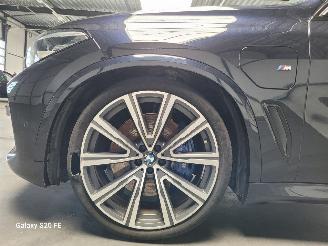 BMW X5 45e 210-KW Automaat X-Drive M-SPORT Panoramadak picture 8
