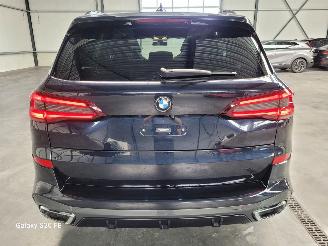 BMW X5 45e 210-KW Automaat X-Drive M-SPORT Panoramadak picture 16