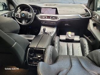 BMW X5 45e 210-KW Automaat X-Drive M-SPORT Panoramadak picture 21