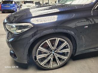BMW X5 45e 210-KW Automaat X-Drive M-SPORT Panoramadak picture 7