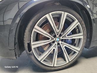 BMW X5 45e 210-KW Automaat X-Drive M-SPORT Panoramadak picture 9