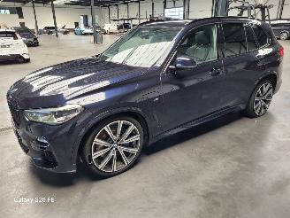 BMW X5 45e 210-KW Automaat X-Drive M-SPORT Panoramadak picture 6