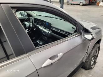 Hyundai Kona EV 160-KW 65.4kwh Automaat Elektrisch picture 15