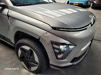 Hyundai Kona EV 160-KW 65.4kwh Automaat Elektrisch picture 5