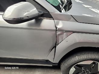 Hyundai Kona EV 160-KW 65.4kwh Automaat Elektrisch picture 14