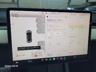 Tesla Model Y Performance 393-KW Automaat AWD picture 23