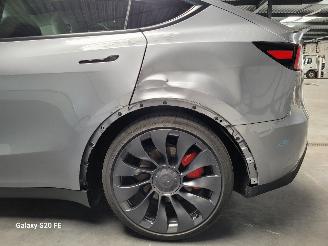Tesla Model Y Performance 393-KW Automaat AWD picture 11