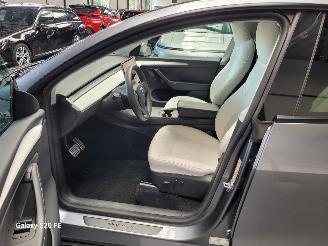 Tesla Model Y Performance 393-KW Automaat AWD picture 17