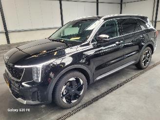  Kia Sorento PHEV 1.6 T-GDi 132-KW Automaat AWD 7-Persoons 2024/7