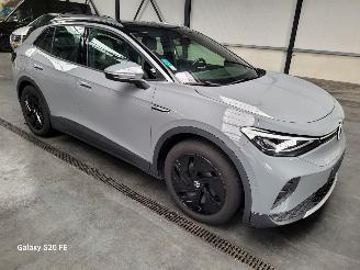 Coche accidentado Volkswagen ID.4 Pro 150-KW 77kwh Automaat Elektrisch 5drs 2023/6