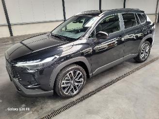 Schadeauto Toyota Corolla Cross Hybrid 1.8 72-KW Automaat Facelift 2026/3