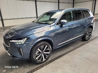 Vaurioauto  passenger cars Volvo Xc-90 Recharge 2.0 T8 335-KW Automaat AWD 7-Persoons 2026/9