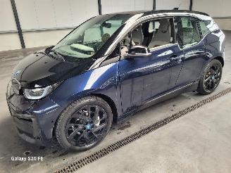 škoda osobní automobily BMW i3 125-KW 120ah 42kwh Automaat 5drs 2021/4