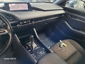 Mazda 3 Comfort 2.0 e 137-KW Automaat 5drs Mild-Hybrid picture 23