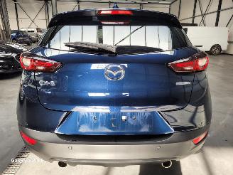 Mazda CX-3 2.0 89-KW Automaat Sky-Cruise picture 16