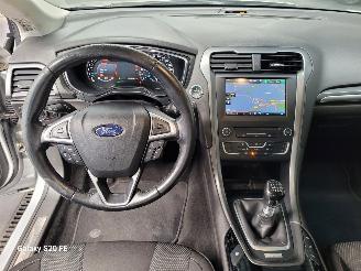 Ford Mondeo Wagon 1.5 EcoBoost 118-KW 6-Bak Titanium picture 21