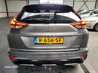 Mitsubishi Eclipse Cross 2.4 PHEV 72-KW Automaat AWD Executive picture 15
