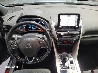 Mitsubishi Eclipse Cross 2.4 PHEV 72-KW Automaat AWD Executive picture 19