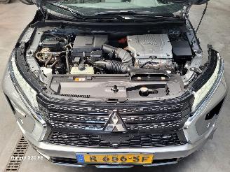 Mitsubishi Eclipse Cross 2.4 PHEV 72-KW Automaat AWD Executive picture 13