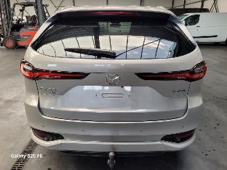 Mazda CX-80 Homura 2.5 PHEV 241-KW Automaat AWD picture 20